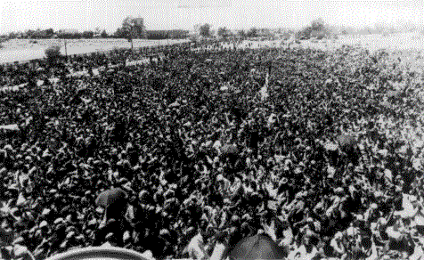 Durban, South Africa - 1951